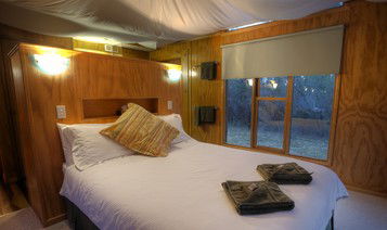 Severn-dipity - Accommodation Tasmania 0