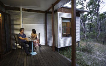 Severn-dipity - Accommodation Tasmania 1