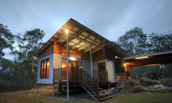 Severn-dipity - Accommodation Tasmania 2