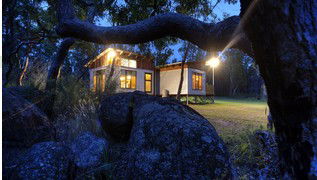 Severn-dipity - Accommodation Tasmania 3