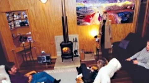 Severn-dipity - Accommodation Tasmania 4