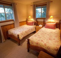 Accommodation Creek Cottages - Accommodation Tasmania