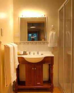 Accommodation Creek Cottages - Accommodation Tasmania 1