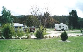 Country Style Accommodation Park - Accommodation Tasmania 2