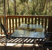 Gordon Country - Accommodation Tasmania