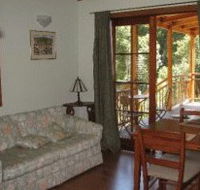 Arborlee Rainforest Retreat - Accommodation Tasmania