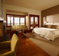 Spicers Peak Lodge - Accommodation Tasmania