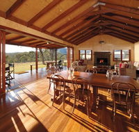 Spicers Canopy - Accommodation Tasmania