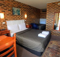 Apple and Grape Motel - Accommodation Tasmania