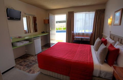 Apple And Grape Motel - Accommodation Tasmania 5