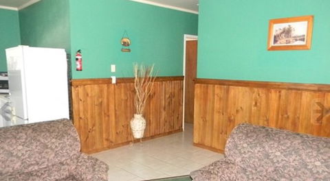 Murray Gardens Country Cottages And Motel - Accommodation Tasmania 0