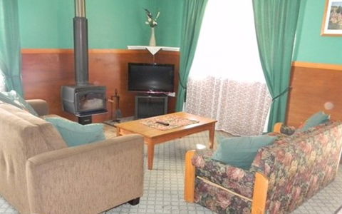 Murray Gardens Country Cottages And Motel - Accommodation Tasmania 1