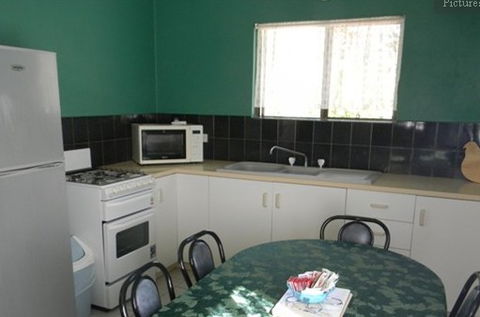 Murray Gardens Country Cottages And Motel - Accommodation Tasmania 2