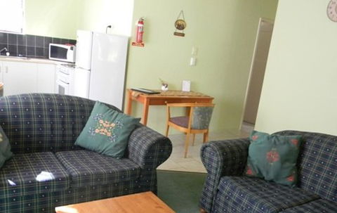 Murray Gardens Country Cottages And Motel - Accommodation Tasmania 3