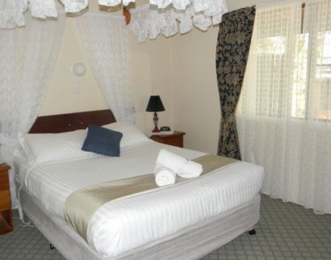 Murray Gardens Country Cottages And Motel - Accommodation Tasmania 4