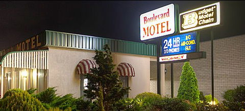 Boulevard Motel - Accommodation Tasmania 0