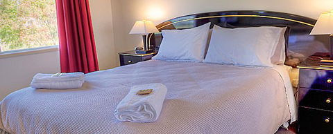 Boulevard Motel - Accommodation Tasmania 1