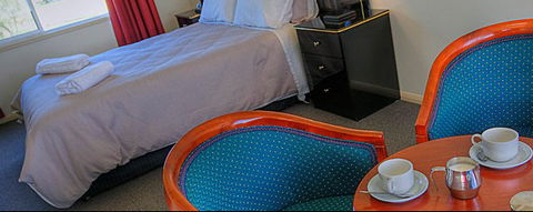 Boulevard Motel - Accommodation Tasmania 2