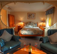 Honeysuckle Cottages and The Rocks Restaurant - Accommodation Tasmania