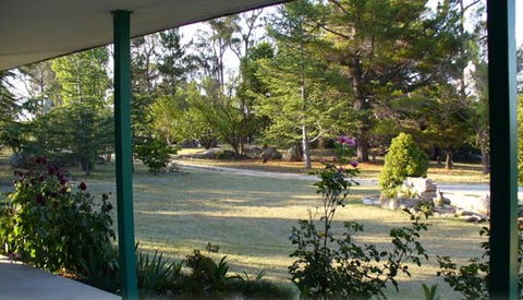 Bonaways - Accommodation Tasmania 0