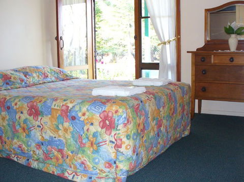 Bonaways - Accommodation Tasmania 1