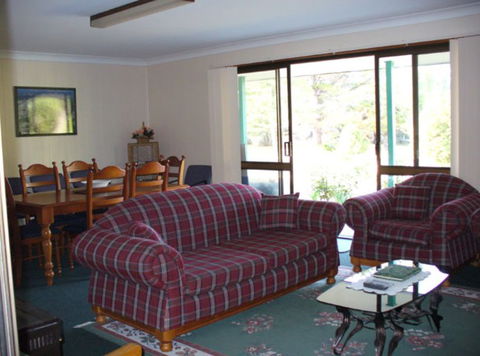 Bonaways - Accommodation Tasmania 2