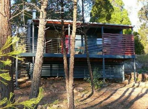 31therocks - Accommodation Tasmania 0