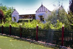 Briar Rose Cottages - Accommodation Tasmania 2