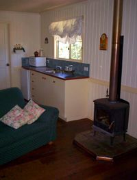 Briar Rose Cottages - Accommodation Tasmania 3