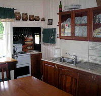 Dillons Cottage - Accommodation Tasmania