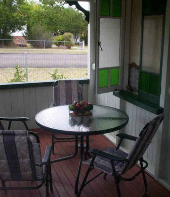 Dillons Cottage - Accommodation Tasmania 1