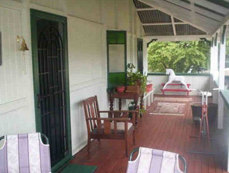 Dillons Cottage - Accommodation Tasmania 2