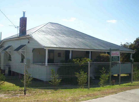 Dillons Cottage - Accommodation Tasmania 3