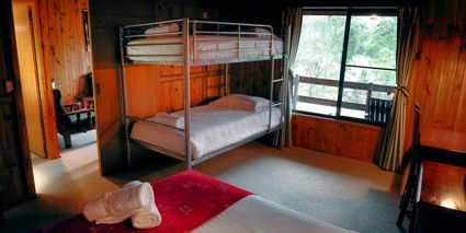 Happy Valley Retreat - Accommodation Tasmania 2