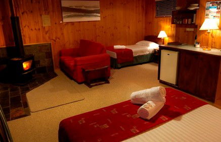Happy Valley Retreat - Accommodation Tasmania 3