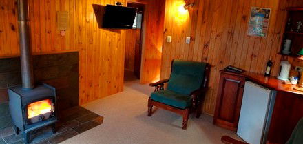 Happy Valley Retreat - Accommodation Tasmania 4