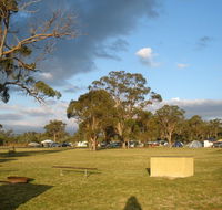 Sommerville Valley Tourist Park - Accommodation Tasmania
