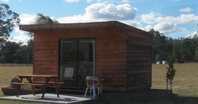 Sommerville Valley Tourist Park - Accommodation Tasmania 3
