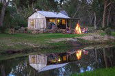 Diamondvale Bed And Breakfast Cottages - Accommodation Tasmania 1