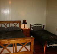 Connor House - Accommodation Tasmania
