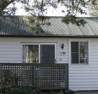 Kahlers Oasis Caravan Park - Accommodation Tasmania