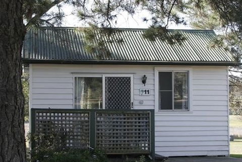 Kahlers Oasis Caravan Park - Accommodation Tasmania 0