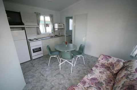 Kahlers Oasis Caravan Park - Accommodation Tasmania 5