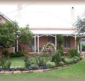Guy House Bed and Breakfast - Accommodation Tasmania
