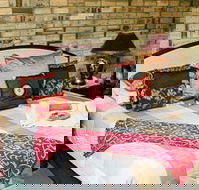 Centre Point Mid-City Motor Inn - Accommodation Tasmania