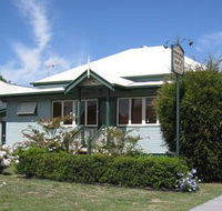 Pitstop Lodge Guesthouse and Bed and Breakfast - Accommodation Tasmania