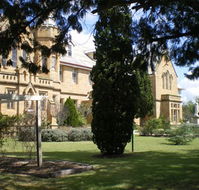 Abbey Of The Roses Boutique Heritage Guesthouse - Accommodation Tasmania