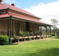 Haddington Bed and Breakfast - Accommodation Tasmania