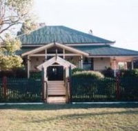 Grafton Rose Bed and Breakfast - Accommodation Tasmania