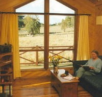 Wisteria Cottage - Accommodation Tasmania